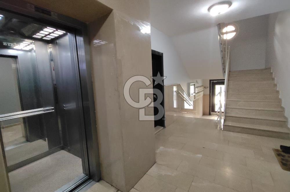 NARLIDERE'DE MERKEZİ KONUMDA 3+1 SATILIK DAİRE