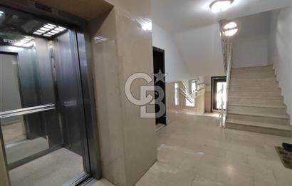 NARLIDERE'DE MERKEZİ KONUMDA 3+1 SATILIK DAİRE