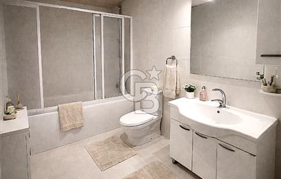 NARLIDERE'DE MERKEZİ KONUMDA 3+1 SATILIK DAİRE