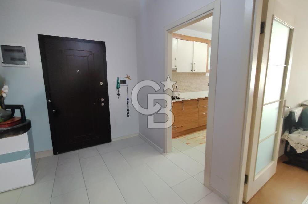 NARLIDERE'DE MERKEZİ KONUMDA 3+1 SATILIK DAİRE