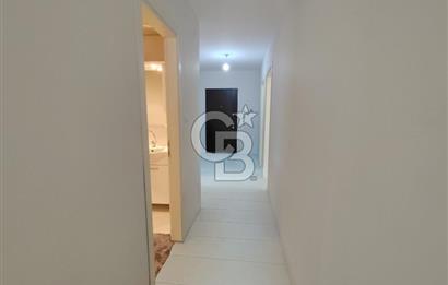 NARLIDERE'DE MERKEZİ KONUMDA 3+1 SATILIK DAİRE