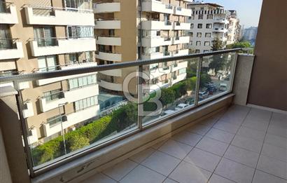 NARLIDERE'DE MERKEZİ KONUMDA 3+1 SATILIK DAİRE