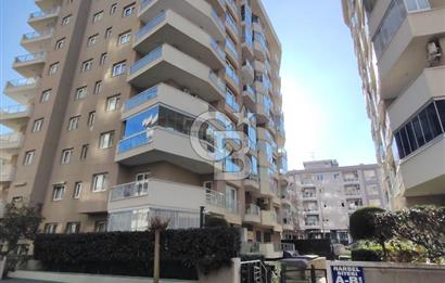 NARLIDERE'DE MERKEZİ KONUMDA 3+1 SATILIK DAİRE