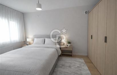 NARLIDERE'DE MERKEZİ KONUMDA 3+1 SATILIK DAİRE