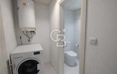 NARLIDERE'DE MERKEZİ KONUMDA 3+1 SATILIK DAİRE