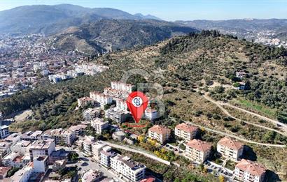 SÖKE MERKEZİ LOKASYONDA SATILIK ARSA 12 DAİRE İMARLI