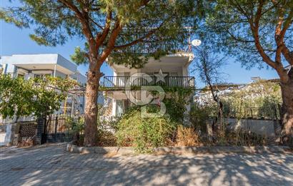 ALİAĞA ŞAKRANDA PARK MANZARALI BAHÇE KATI SATILIK 2+1