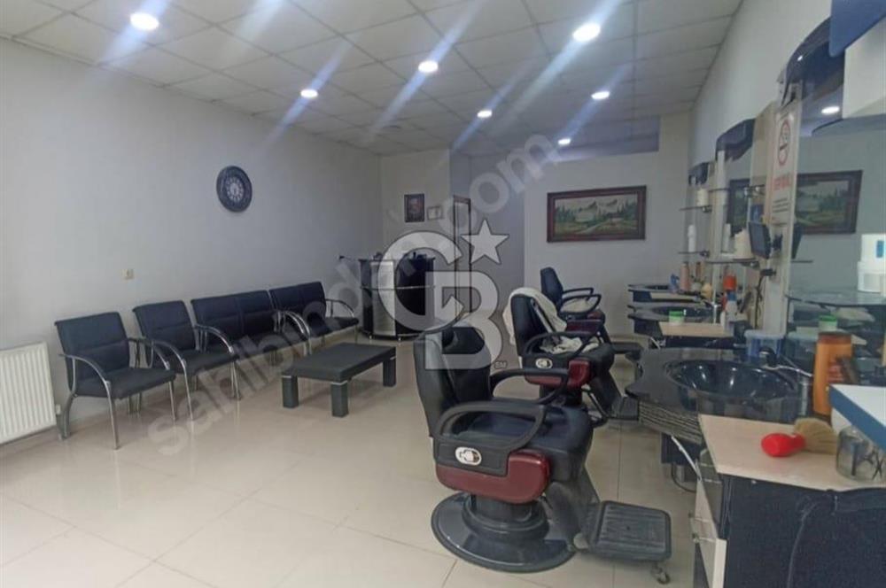 ELVANKENT AYYILDIZ TREND LİFE ÇARŞIDA SATILIK DÜKKAN