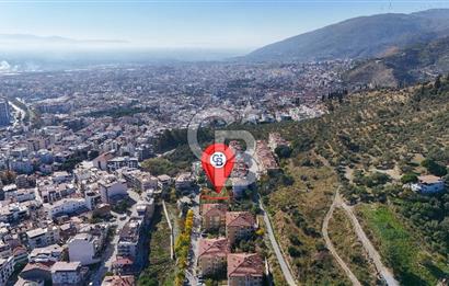 SÖKE MERKEZİ LOKASYONDA SATILIK ARSA 12 DAİRE İMARLI