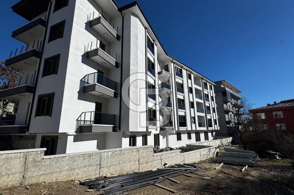 CB VİZYON’DAN HAYMANA YOLU YAKINI SATILIK 1+1 DAİRE