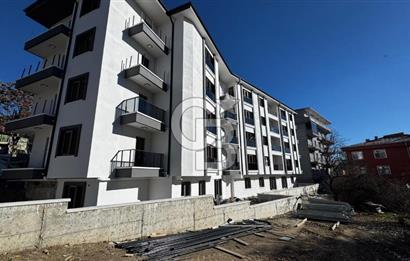 CB VİZYON’DAN HAYMANA YOLU YAKINI SATILIK 1+1 DAİRE