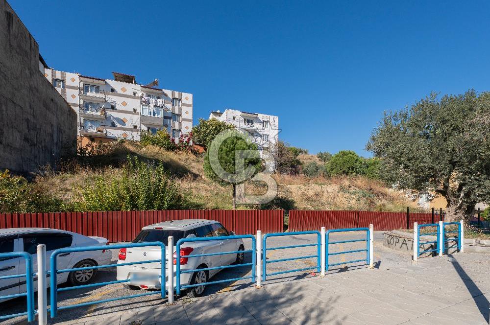 SÖKE MERKEZİ LOKASYONDA SATILIK ARSA 12 DAİRE İMARLI