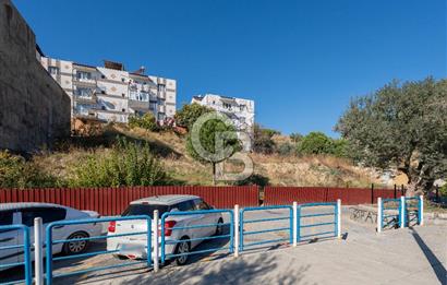 SÖKE MERKEZİ LOKASYONDA SATILIK ARSA 12 DAİRE İMARLI