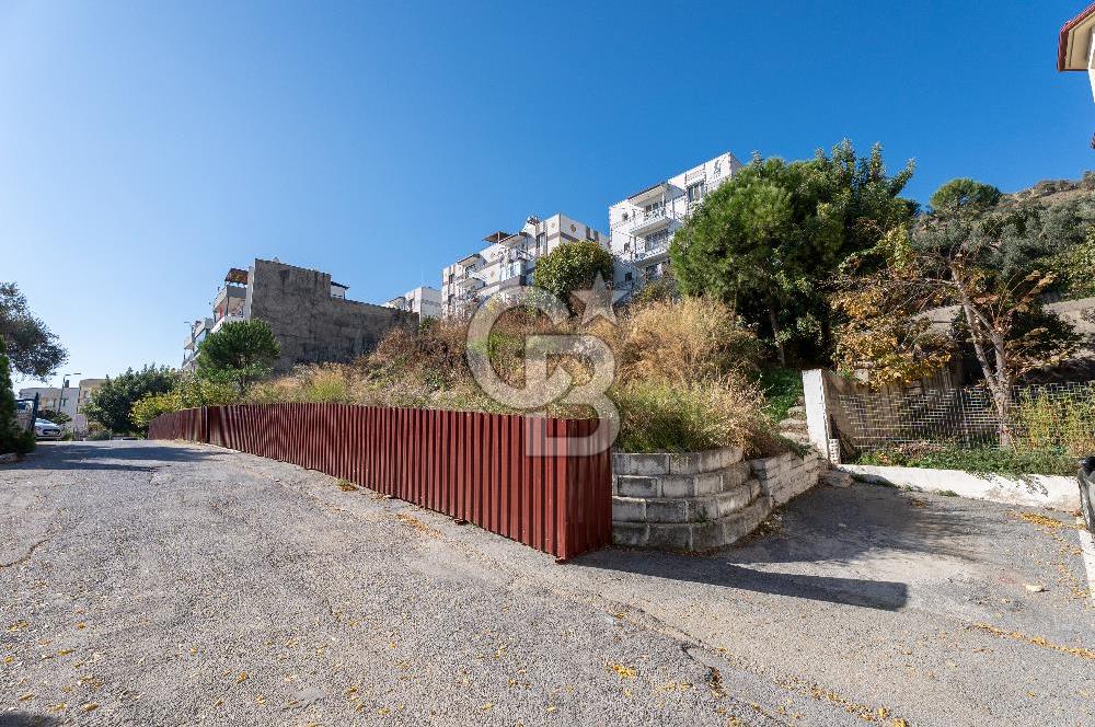 SÖKE MERKEZİ LOKASYONDA SATILIK ARSA 12 DAİRE İMARLI