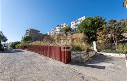 SÖKE MERKEZİ LOKASYONDA SATILIK ARSA 12 DAİRE İMARLI