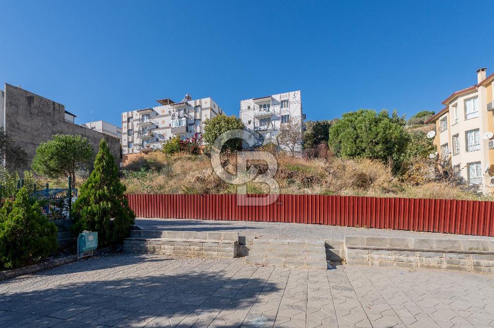 SÖKE MERKEZİ LOKASYONDA SATILIK ARSA 12 DAİRE İMARLI