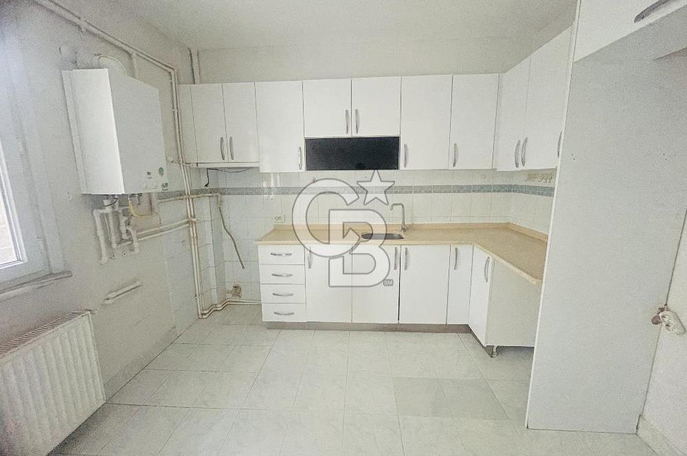 Çamlıca da Geniş Ferah 145 M2 3+1 Kiralık Kombili Daire 