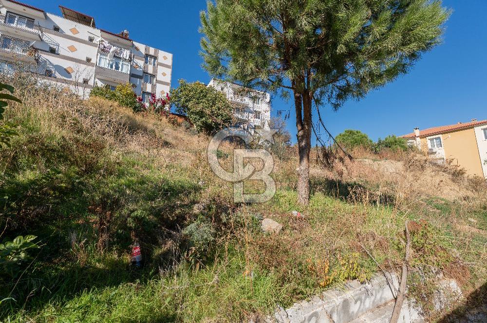 SÖKE MERKEZİ LOKASYONDA SATILIK ARSA 12 DAİRE İMARLI