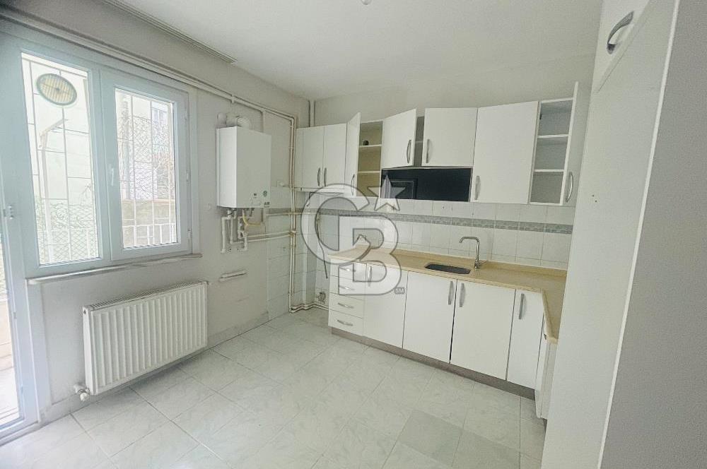 Çamlıca da Geniş Ferah 145 M2 3+1 Kiralık Kombili Daire 