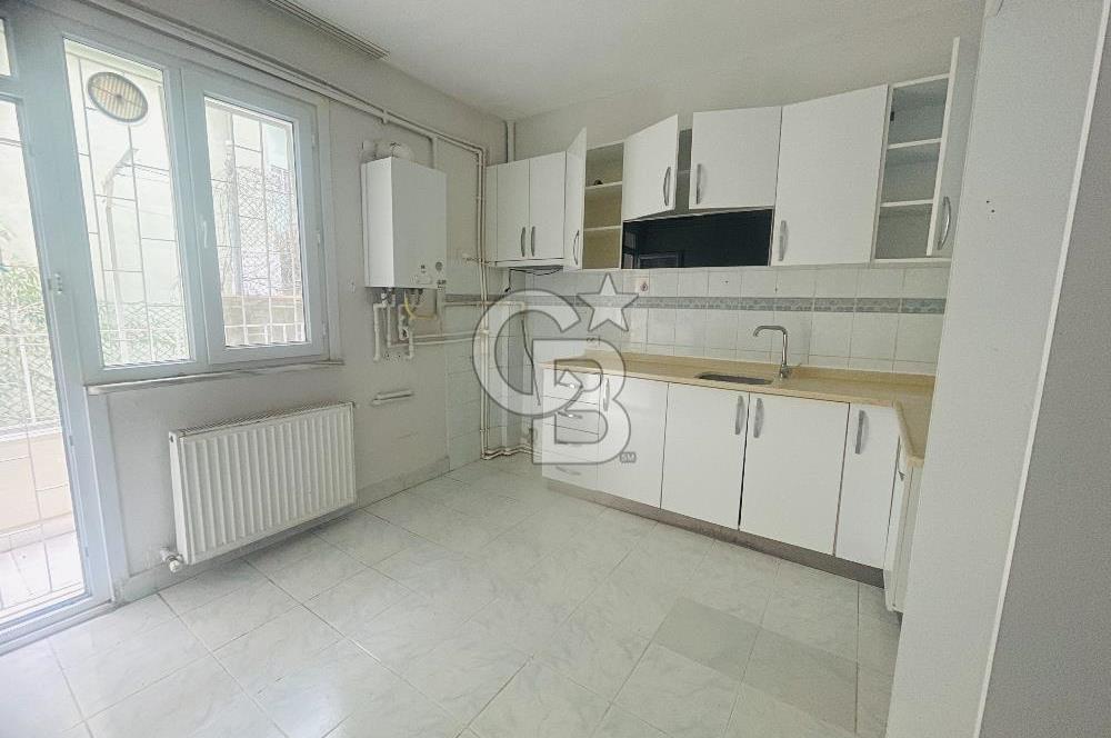 Çamlıca da Geniş Ferah 145 M2 3+1 Kiralık Kombili Daire 