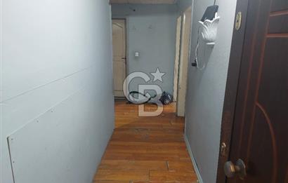 Ümraniye Cemil Meriç mah kiralık 2+1 daire müstakil ev bahçeli