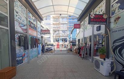 ELVANKENT AYYILDIZ TREND LİFE ÇARŞIDA SATILIK DÜKKAN