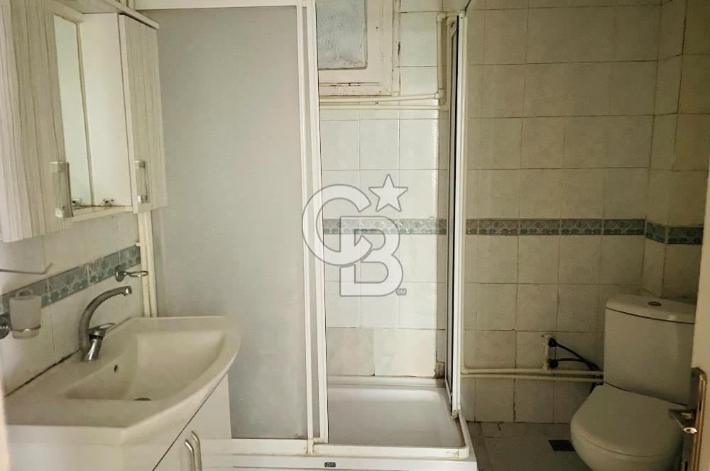 Çamlıca da Geniş Ferah 145 M2 3+1 Kiralık Kombili Daire 