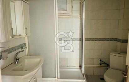 Çamlıca da Geniş Ferah 145 M2 3+1 Kiralık Kombili Daire 