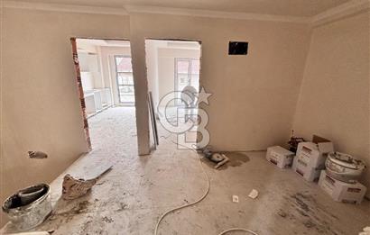 Cb mahall den 2+1 satılık bahçe dubleks