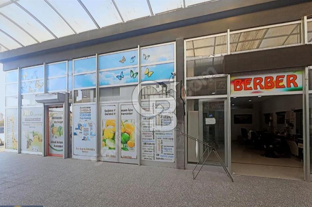 ELVANKENT AYYILDIZ TREND LİFE ÇARŞIDA SATILIK DÜKKAN