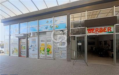 ELVANKENT AYYILDIZ TREND LİFE ÇARŞIDA SATILIK DÜKKAN