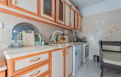 ALİAĞA ŞAKRANDA PARK MANZARALI BAHÇE KATI SATILIK 2+1