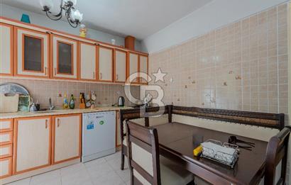 ALİAĞA ŞAKRANDA PARK MANZARALI BAHÇE KATI SATILIK 2+1