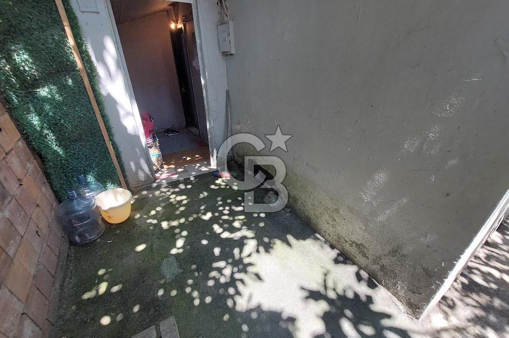 Ümraniye Cemil Meriç mah kiralık 2+1 daire müstakil ev bahçeli