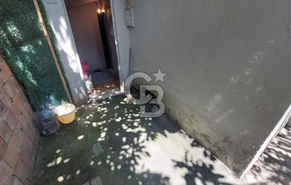 Ümraniye Cemil Meriç mah kiralık 2+1 daire müstakil ev bahçeli