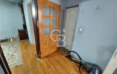 Ümraniye Cemil Meriç mah kiralık 2+1 daire müstakil ev bahçeli