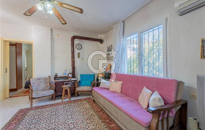 ALİAĞA ŞAKRANDA PARK MANZARALI BAHÇE KATI SATILIK 2+1