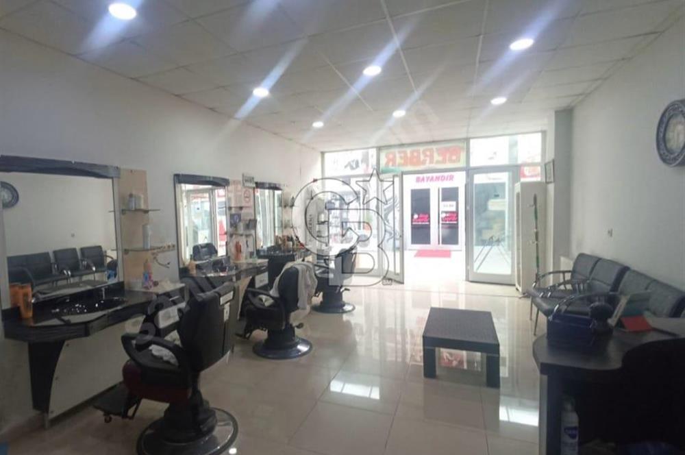 ELVANKENT AYYILDIZ TREND LİFE ÇARŞIDA SATILIK DÜKKAN