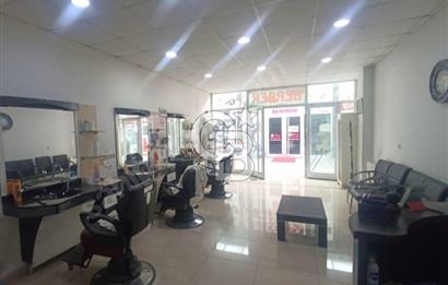 ELVANKENT AYYILDIZ TREND LİFE ÇARŞIDA SATILIK DÜKKAN