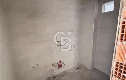 Cb mahall den 2+1 satılık bahçe dubleks