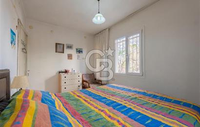 ALİAĞA ŞAKRANDA PARK MANZARALI BAHÇE KATI SATILIK 2+1