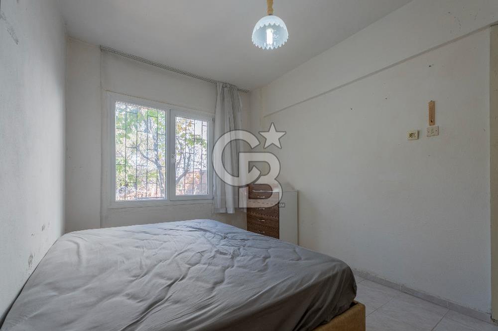 ALİAĞA ŞAKRANDA PARK MANZARALI BAHÇE KATI SATILIK 2+1