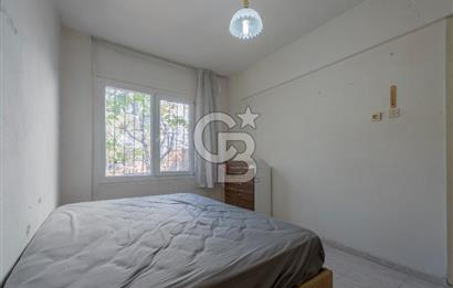 ALİAĞA ŞAKRANDA PARK MANZARALI BAHÇE KATI SATILIK 2+1