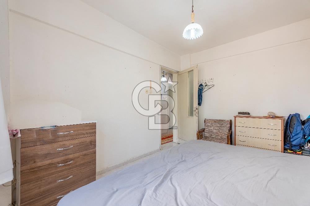 ALİAĞA ŞAKRANDA PARK MANZARALI BAHÇE KATI SATILIK 2+1