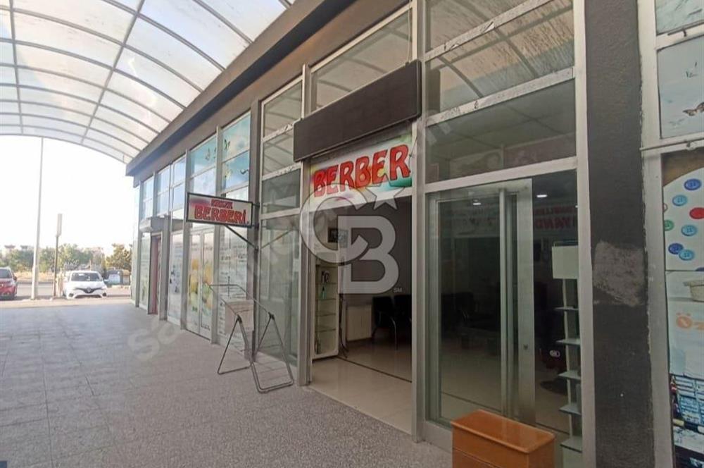 ELVANKENT AYYILDIZ TREND LİFE ÇARŞIDA SATILIK DÜKKAN