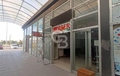 ELVANKENT AYYILDIZ TREND LİFE ÇARŞIDA SATILIK DÜKKAN