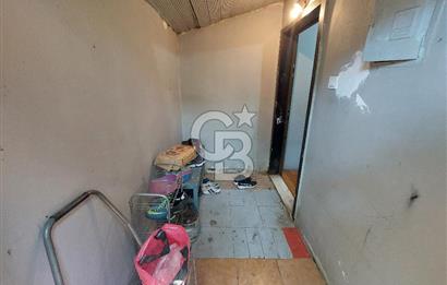 Ümraniye Cemil Meriç mah kiralık 2+1 daire müstakil ev bahçeli