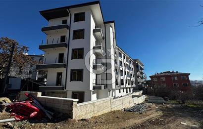 CB VİZYON’DAN HAYMANA YOLU YAKINI SATILIK 1+1 DAİRE