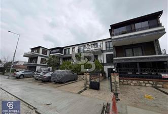 Başiskele Sahile 200 Metre Mesafede, Geniş 3+1 Satılık Daire - 8 - 330772