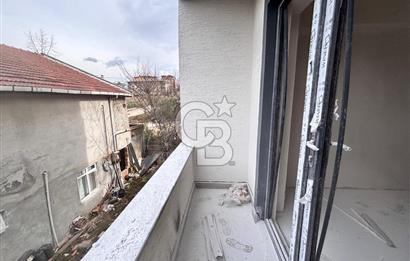 Cb mahall den 2+1 satılık bahçe dubleks